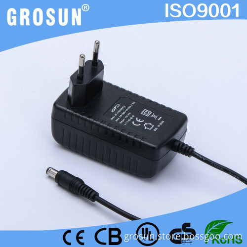 Input AC 100-240 Volt AC TO DC Converter Set Top Box Power Adapter